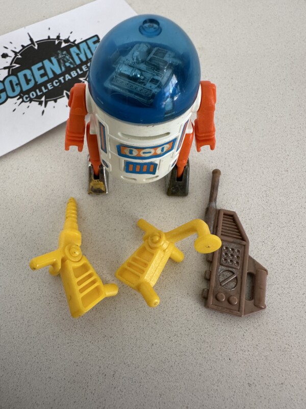 Playmobil GE5P Droid Robot Action Figure - Image 6