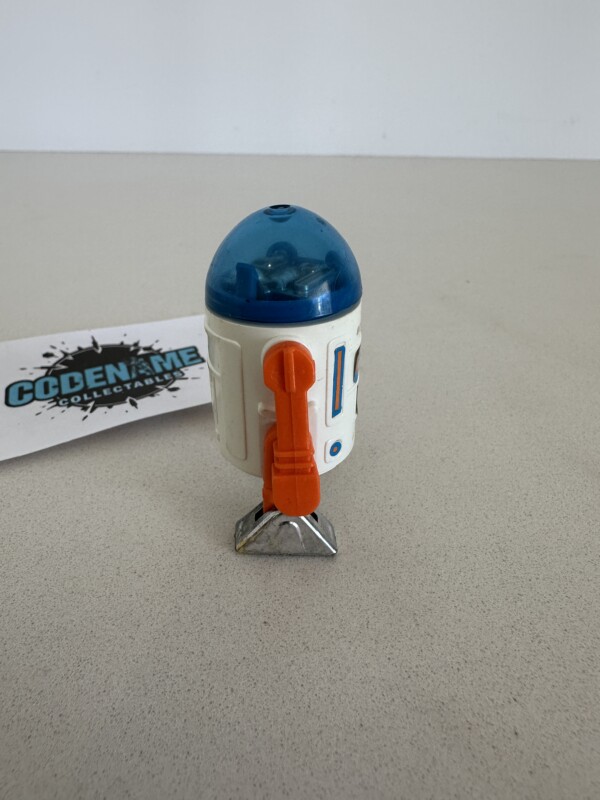 Playmobil GE5P Droid Robot Action Figure - Image 7