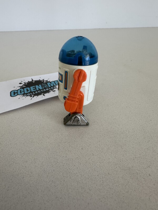 Playmobil GE5P Droid Robot Action Figure - Image 2