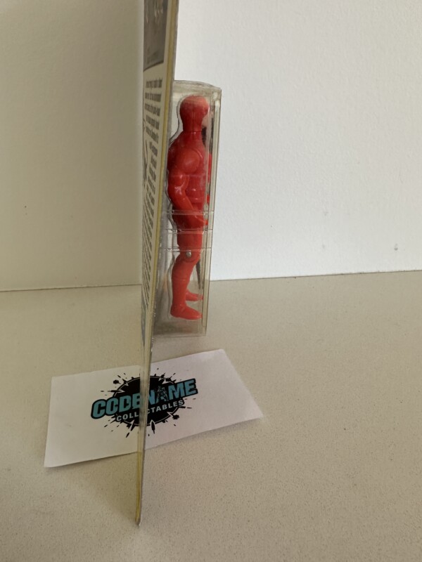 Marvel Super Heroes Daredevil 1990 ToyBiz - Image 5