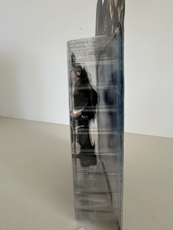 Agent Dana Scully "Fight the Future" Series 1 - with Alien - Image 6