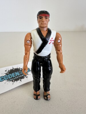 US Forces American Defense Karate Star