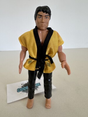 The Karate Kid Chozen