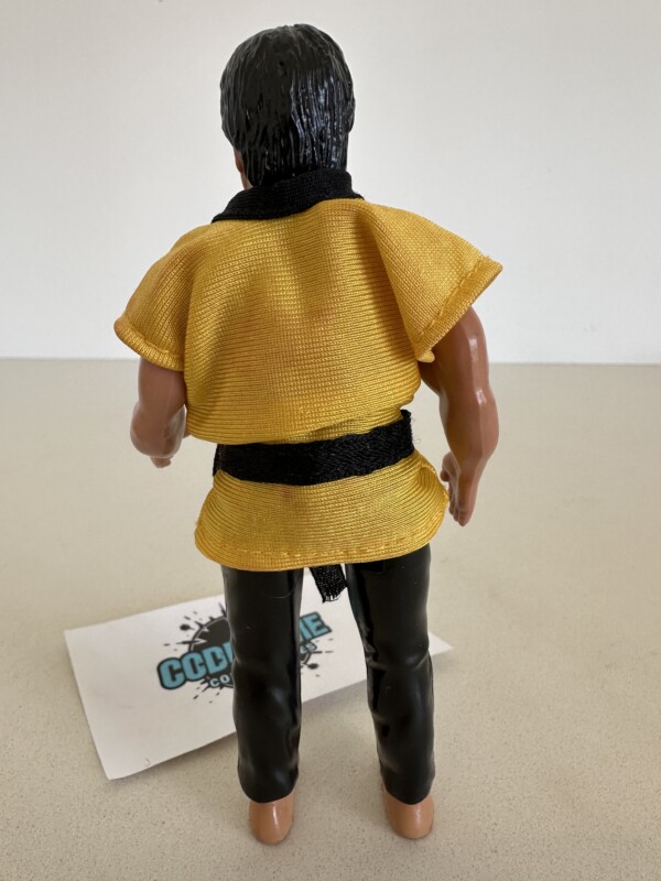 The Karate Kid Chozen - Image 4