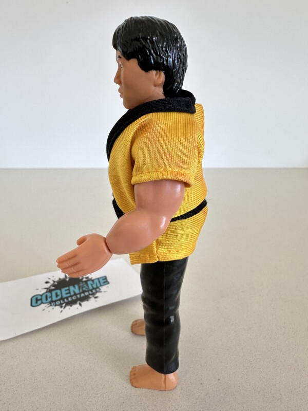 The Karate Kid Chozen - Image 5