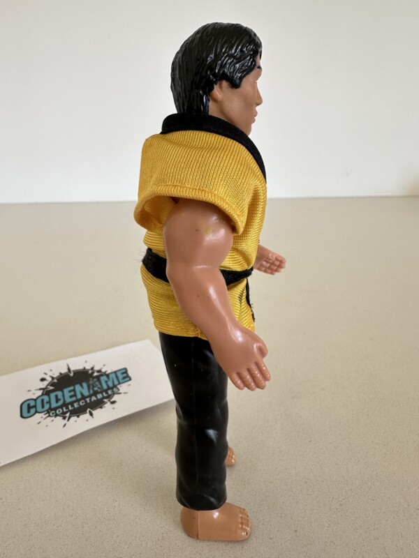 The Karate Kid Chozen - Image 2