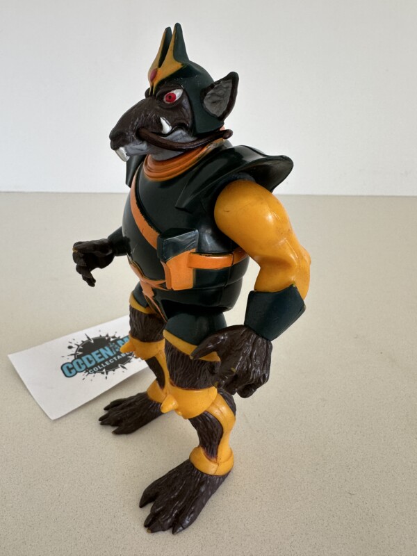 Thundercats Rator-O Action Figure - Image 5