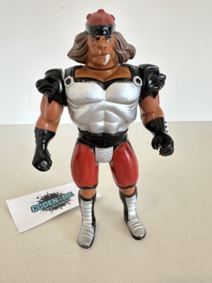 Thundercats Grune the Destroyer Action Figure