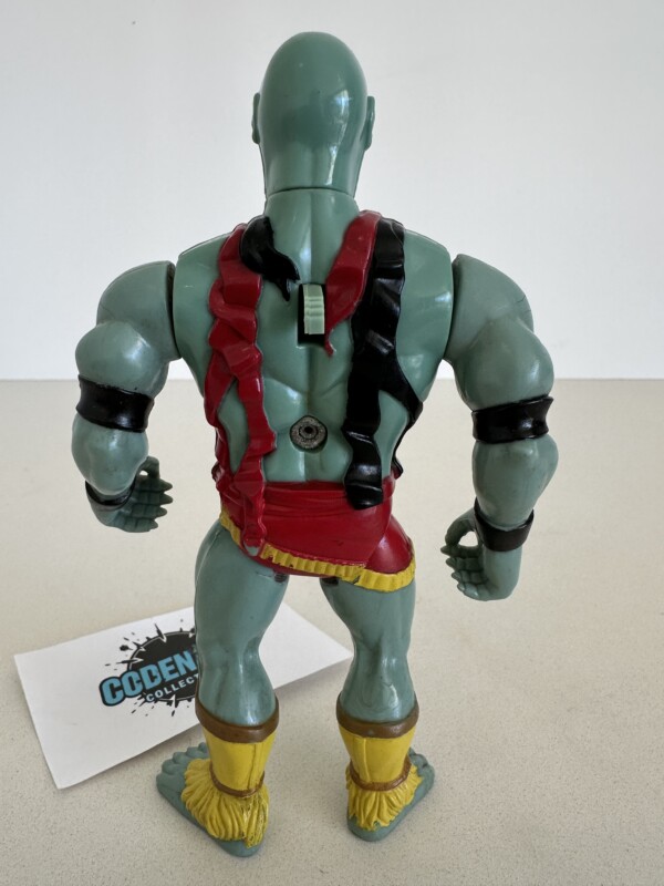 Thundercats Mumm-Ra Action Figure - Image 4