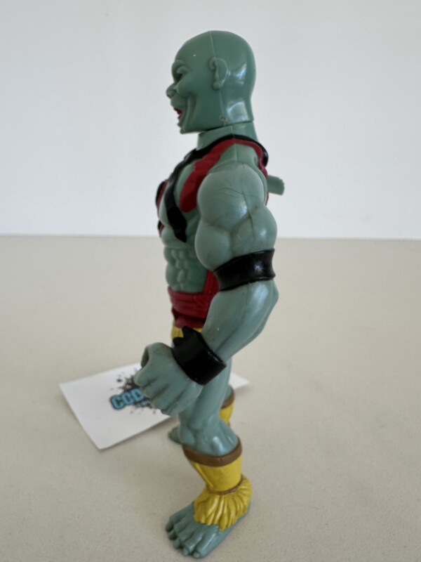 Thundercats Mumm-Ra Action Figure - Image 2