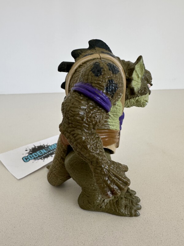 Thundercats S-S-Slithe Action Figure - Image 4