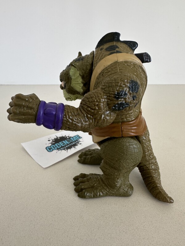 Thundercats S-S-Slithe Action Figure - Image 2
