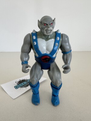 Thundercats Panthro Action Figure