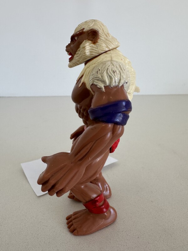 Thundercats Monkian Action Figure - Image 2