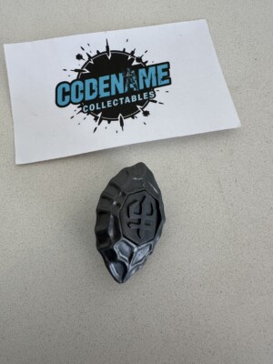 Sectaurs Skito Shield Coleco