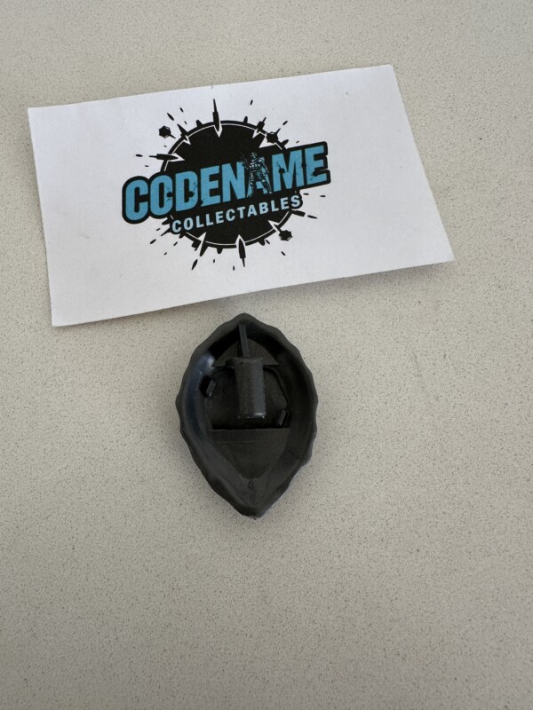 Sectaurs Skito Shield Coleco - Image 2