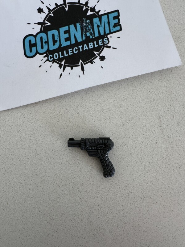Sectaurs Skito Gun Blaster Coleco - Image 2