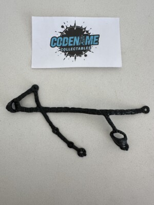 Sectaurs Skito Belt Harness Coleco