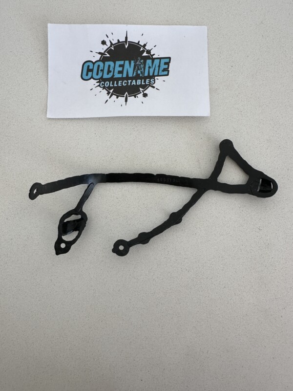 Sectaurs Skito Belt Harness Coleco - Image 2