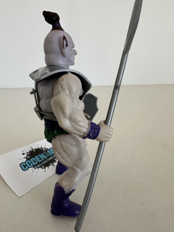 Galaxy Warriors Baltard Action Figure - Image 2