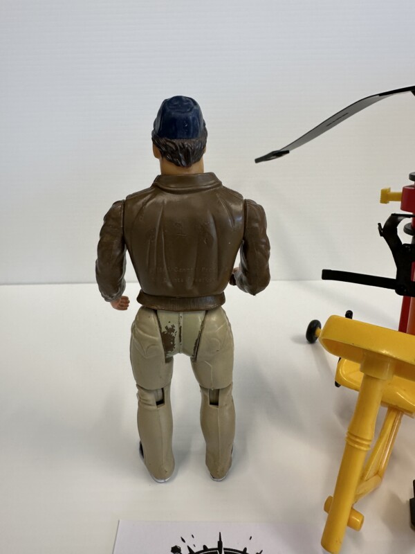 The A-Team Combat Attack Gyrocopter - Image 4