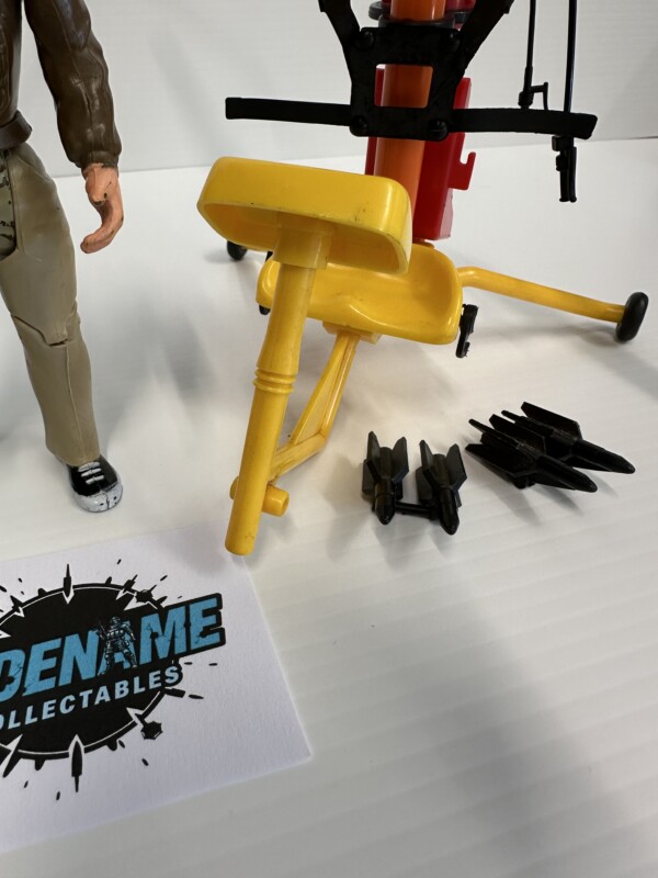 The A-Team Combat Attack Gyrocopter - Image 6
