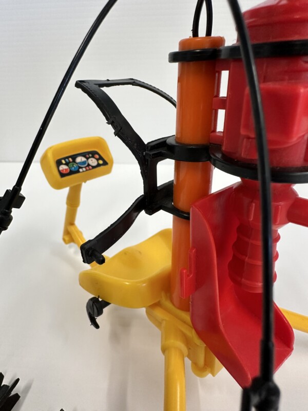 The A-Team Combat Attack Gyrocopter - Image 7