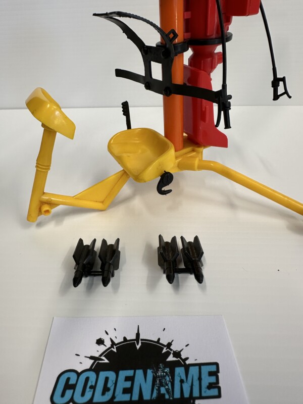 The A-Team Combat Attack Gyrocopter - Image 10