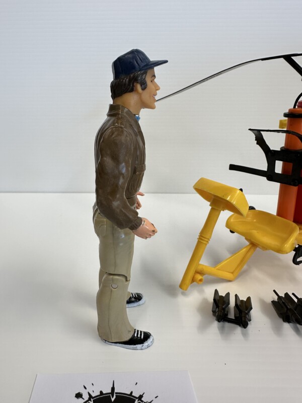 The A-Team Combat Attack Gyrocopter - Image 14