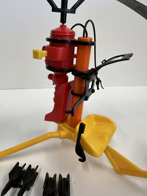 The A-Team Combat Attack Gyrocopter - Image 15