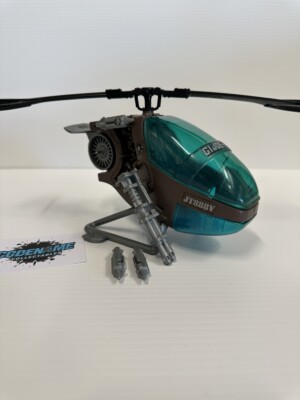 G.I. Joe ARAH Locust 1990