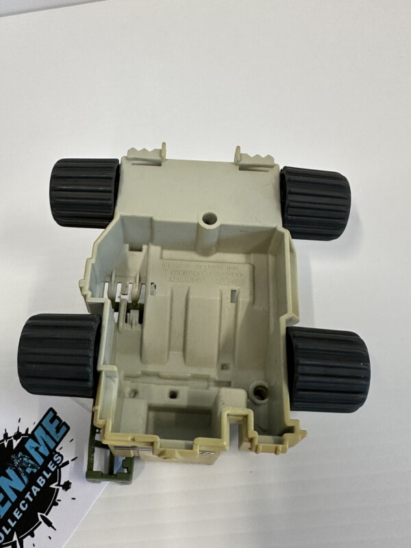 G.I. Joe ARAH Radar Rat 1989 - Image 11