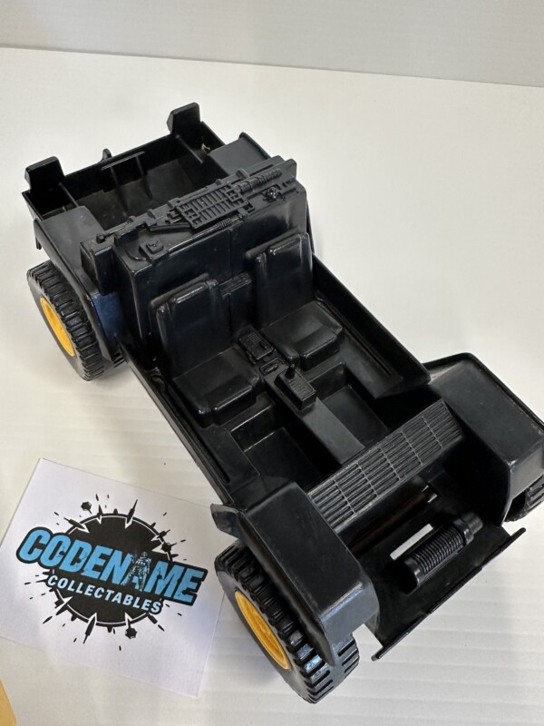 G.I. Joe ARAH Tiger Sting 1989 - Image 9