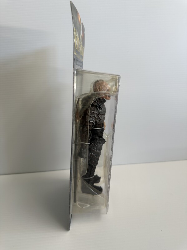 The Lord Of The Rings Gothmog ToyBiz 2005 - Image 5