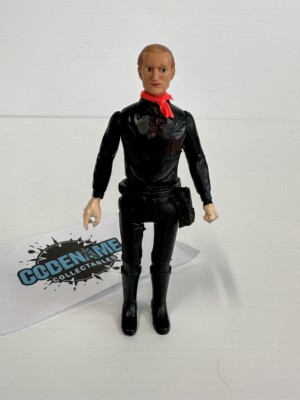 Jesse James Legends of the West 1975 Action Figure