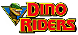 Dino Riders