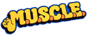 M.u.s.c.l.e. Men