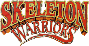 Skeleton Warriors