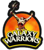 Galaxy Warriors