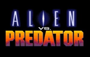 Aliens vs Predator
