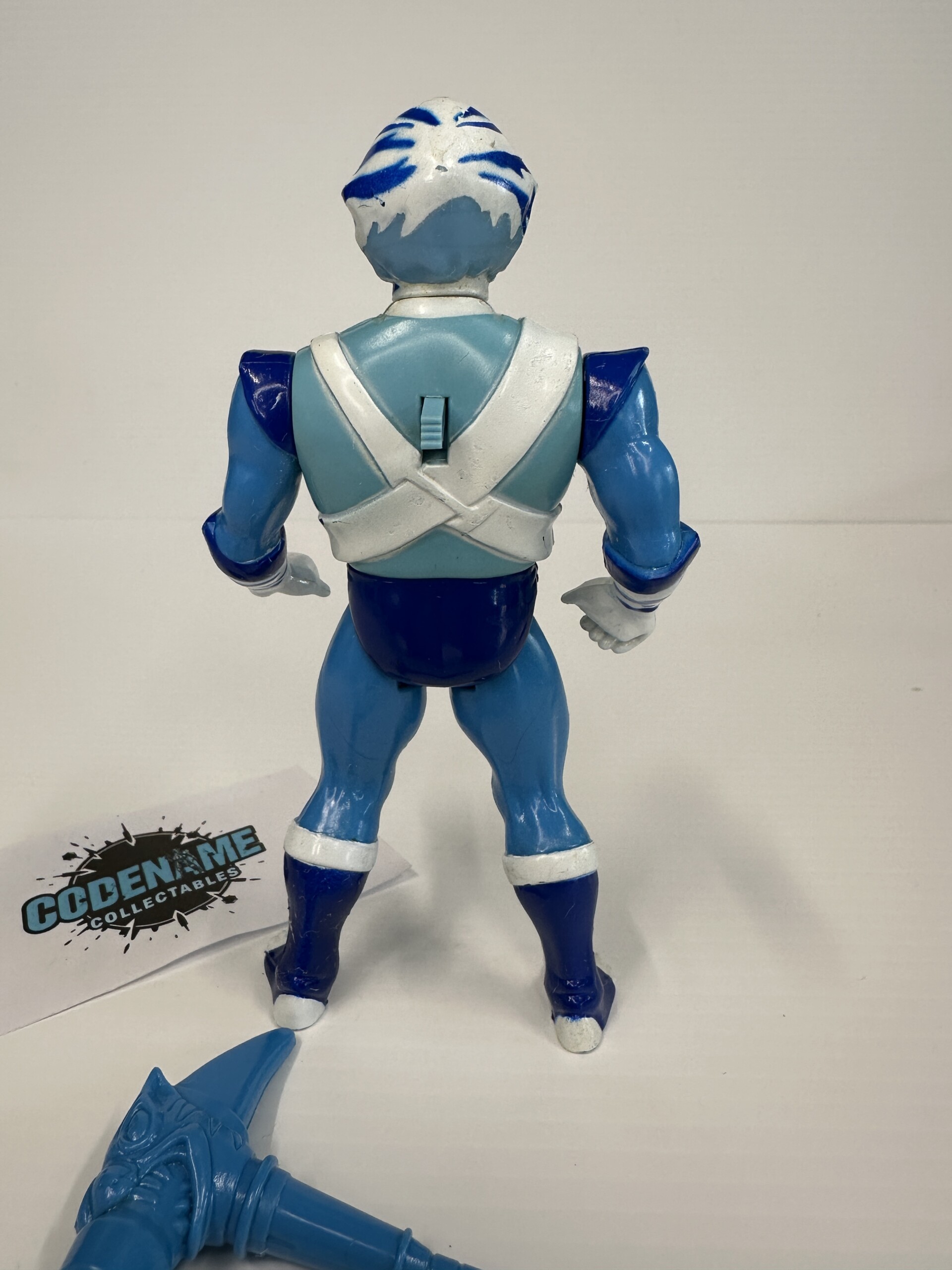 Thundercats Bengali Action Figure - Image 5