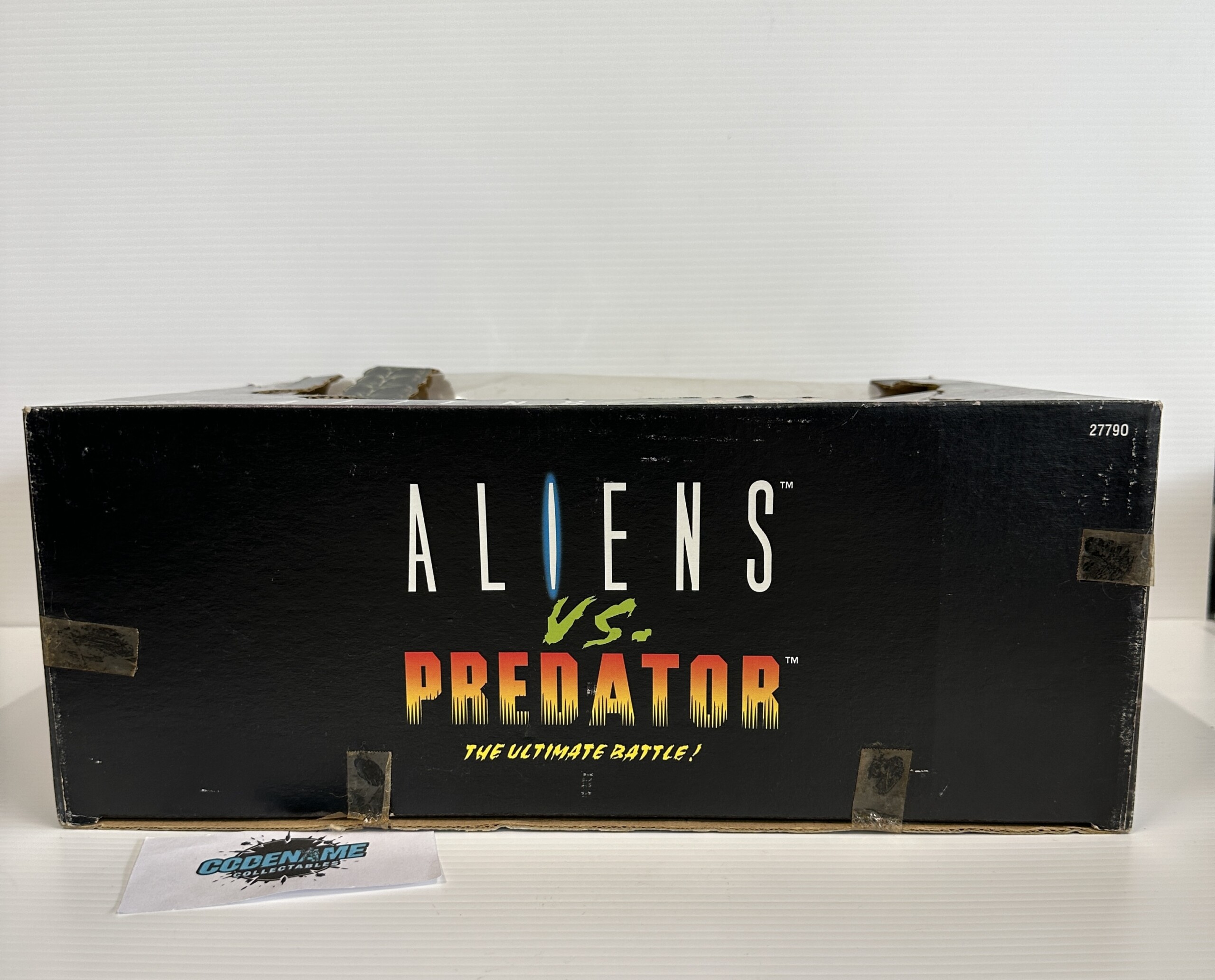 Aliens vs Predator MISB Kenner 1996 - Image 7