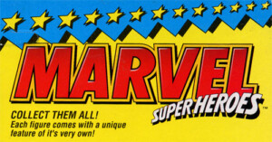 Marvel Super Heroes