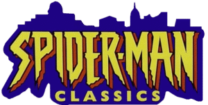 Spiderman Classics