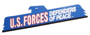 U.S. Forces Defenders of Peace