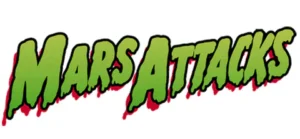 Mars Attacks