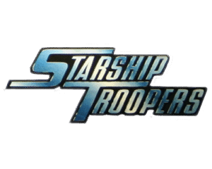 Starship Troopers