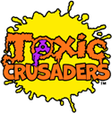 Toxic Crusaders